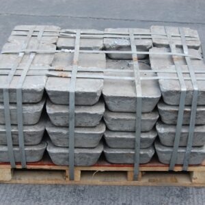 antimony